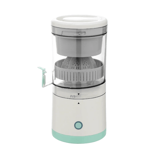 Smart Press Juicer - Sympli Kitchen